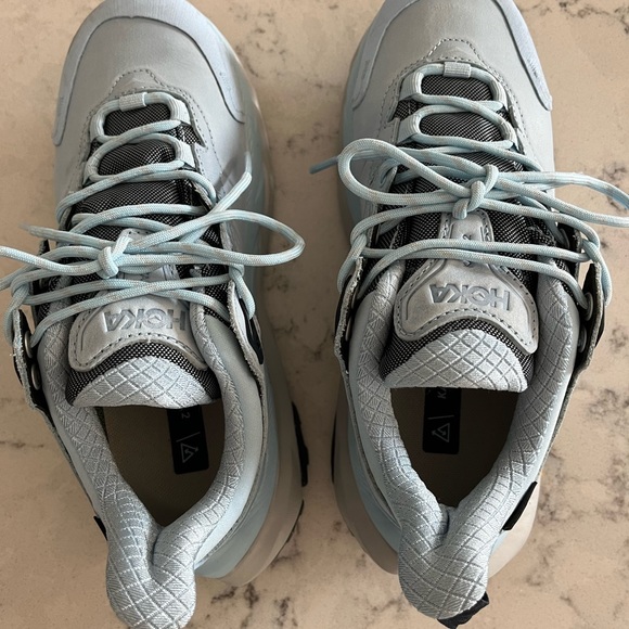 Hoka kaha 2 low GTX shoes - Picture 10 of 11